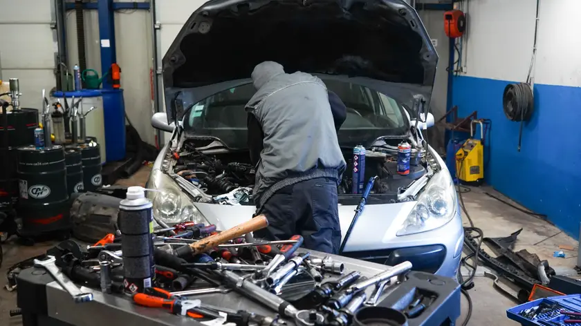 Le piccole attività sempre più colpite dalla crisi