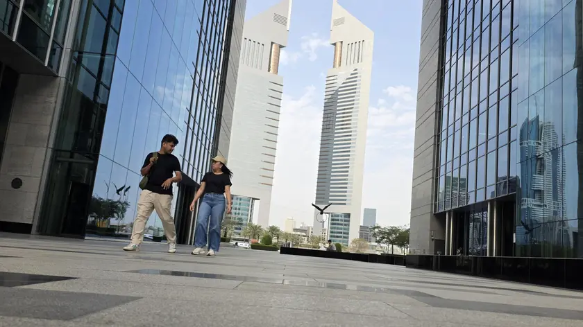I ragazzi bloccati a Dubai tornano il 3 marzo
