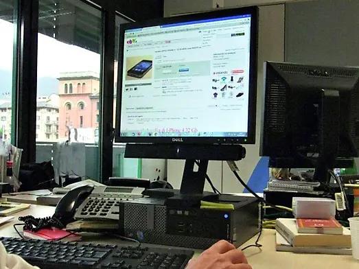 Le truffe online sono ormai all’ordine del giorno