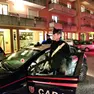 I carabinieri indagano sul furto al rappresentante orafo