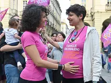 La legge non permette adozione a una coppia gay, giudici inviano atti alla Consulta