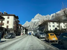 A San Vito di Cadore dilaga la protesta per i costi della raccolta rifiuti