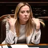 Giorgia Meloni