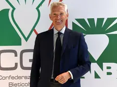 Giangiacomo Gallarati Scotti Bonaldi, presidente di Confagricoltura Veneto