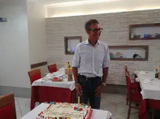 Paolo Pagan aveva 67 anni ed è morto sul Grappa