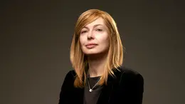 Barbara Terenghi, direttrice sostenibilità Edison