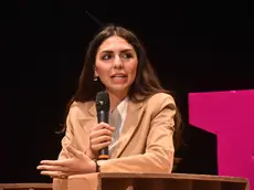 Pegah Moshir Pour, attivista e scrittrice italo-iraniana