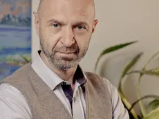 Oscar Miotti, psicologo e psicoterapeuta esperto di disagio giovanile