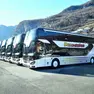 Dolomitibus aumenta i fondi per i carburanti