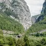 La valle del Vajont