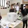Il voto a Belluno per il referendum sulla giustizia