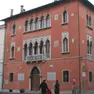 Palazzo Rosso a Belluno