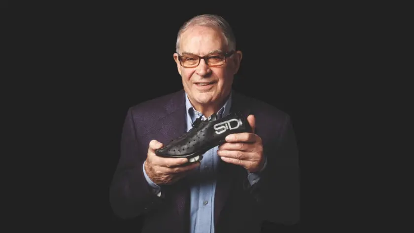 Addio a Dino Signori, fondatore Sidi