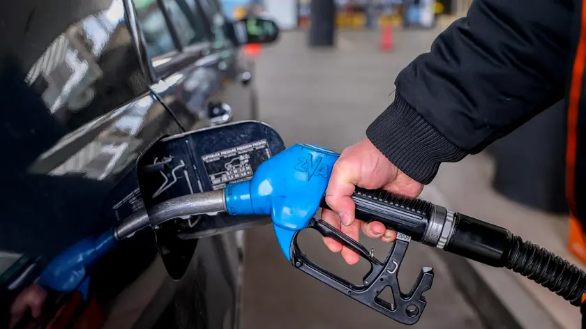 Aumentano i prezzi del diesel