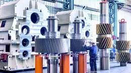 La multinazionale dell'acciaio Danieli ha un portafoglio ordini di quasi 6 miliardi di euro