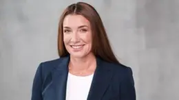 Barbara Beltrame Giacomello, presidente di Confindustria Vicenza