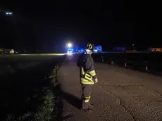 L'investimento di Katia Moret in via del Boscon