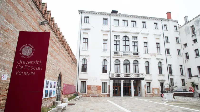 Le elezioni per il nuovo rettore si terranno a maggio