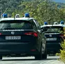 Pattuglie dei carabinieri
