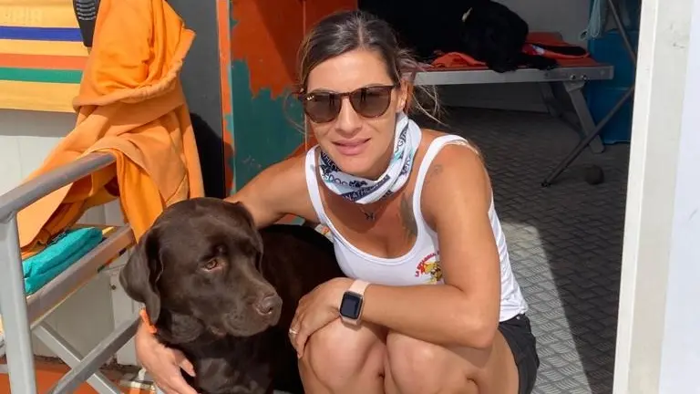 Cinzia Chiarotti, morta a 44 anni