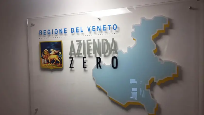 padova, azienda zero, logo targa