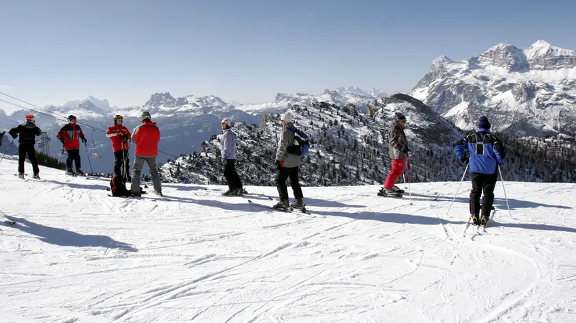 Turismo in calo nel periodo di Pasqua