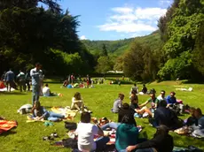 Le previsioni annunciano bel tempo per Pasqua e Pasquetta: tutti pronti per le gite fuori porta