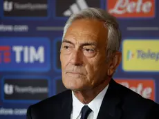 Gabriele Gravina si è dimesso da presidente della Figc