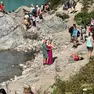 Telecamere e sentinelle del Cai contro i turisti vandali sulle Dolomiti