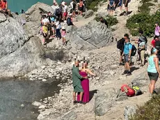 Telecamere e sentinelle del Cai contro i turisti vandali sulle Dolomiti