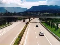 L'autostrada A27 Venezia-Belluno