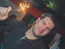 Giulio Cervato aveva 33 anni