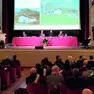 Il convegno sulle riserve naturali nel Parco Dolomiti Bellunesi ospitato in gennaio al Teatro de la Sena