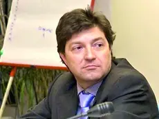 Roberto Boschetto, presidente di Confartigianato Veneto