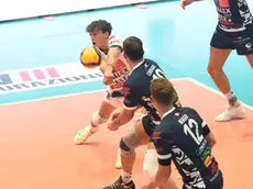 Il libero Nicolò Hoffer