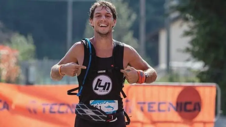 Cesare Zilio travolto da una slavina a Cima Grava