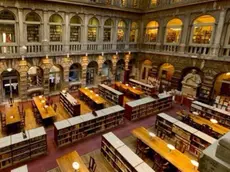 Venezia: donato alla Marciana il libro più grande e prezioso del mondo di Alberto Peruzzo