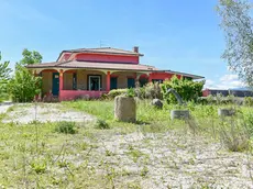 L'ex Disco Palace di Nervesa ceduta alla coop Ca' della Robinia