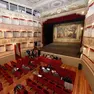 Il teatro de la Sena a Feltre