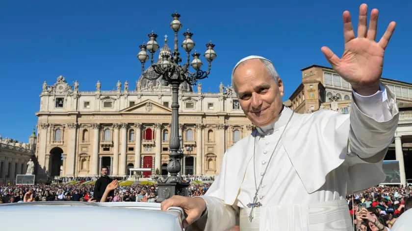 Papa Leone ha promesso che verrà in Veneto
