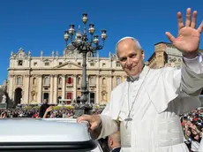 Papa Leone ha promesso che verrà in Veneto