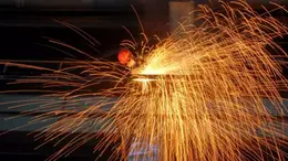 Acciaio, il ciclone dazi Usa sulle imprese del Nord Est