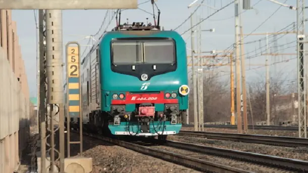 Treni, disagi per la circolazione per i cantieri dell'alta velocità tra Verona e Vicenza