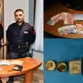 Droga e contanti sequestrati dalla Polizia