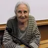 L'ex ministra Laura Balbo, morta a 92 anni