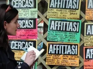 Rincari del 6 per cento sui canoni di affitto a Belluno