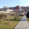 L'ospedale di Rovigo