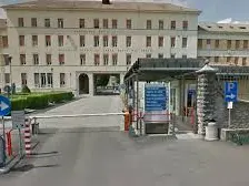 L'ospedale Santa Maria del Prato di Feltre