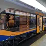 E' successo sulla linea Torino-Trieste
