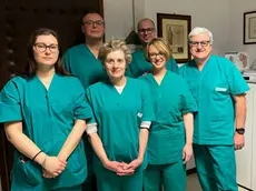 Ospedale di Feltre, donazione da 95mila euro per un robot di navigazione chirurgica Otorinolaringoiatria